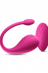 Vibrador Inya - Venus - Rosado