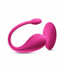 Vibrador Inya - Venus - Rosado