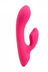 Vibrador Mini Conejo Nu Sensuelle Nubii Jolie - Rosa