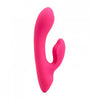 Vibrador Mini Conejo Nu Sensuelle Nubii Jolie - Rosa