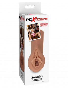 Masturbador para Hombre - Vagina Santa Hermandad - Pdx Extreme