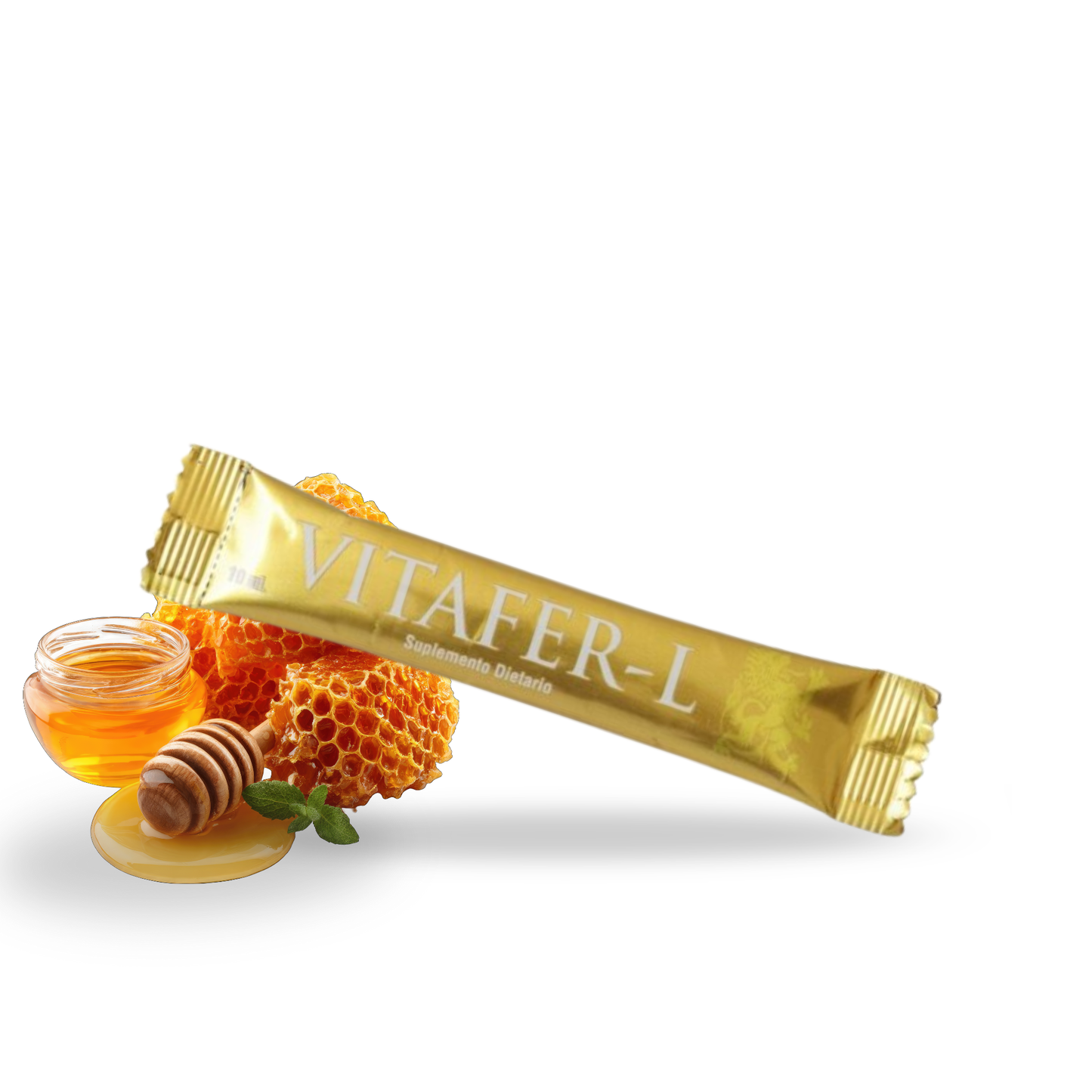 Vitafer - L / Sobre de 10 ml