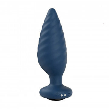 Plug Anal Giratorio Controlado por App - NOAH