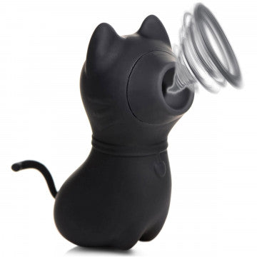 Estimulador de Clítoris Sucky Kitty 7x