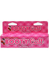 Gel adormecedor anal con sabor a cereza Booty Call 1,5 oz