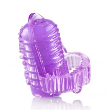 Anillo Vibrador para Lengua Ling-O