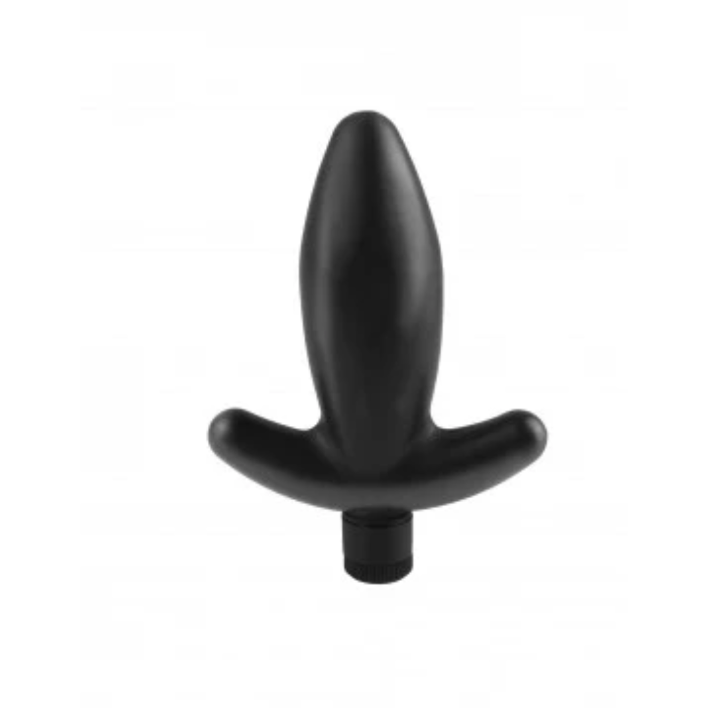 Plug Anal Anchor para Principiantes – Colección Anal Fantasy – Negro