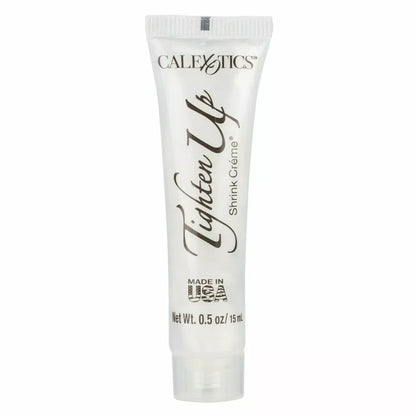 Crema de Apriete Vaginal Clímax para mujer: potenciador sexual 0,5 oz EE. UU. - Tighten Up