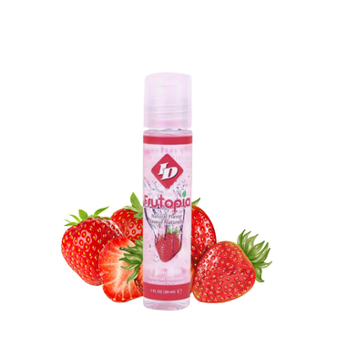 Lubricantes de Sabores Frutopía ID