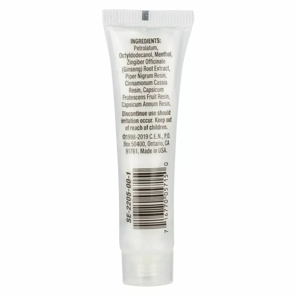 Crema de Apriete Vaginal Clímax para mujer: potenciador sexual 0,5 oz EE. UU. - Tighten Up