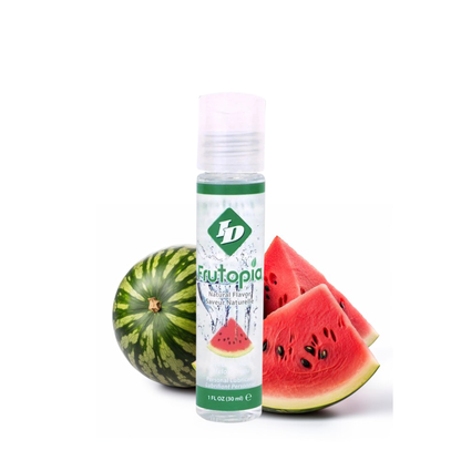 Lubricantes de Sabores Frutopía ID