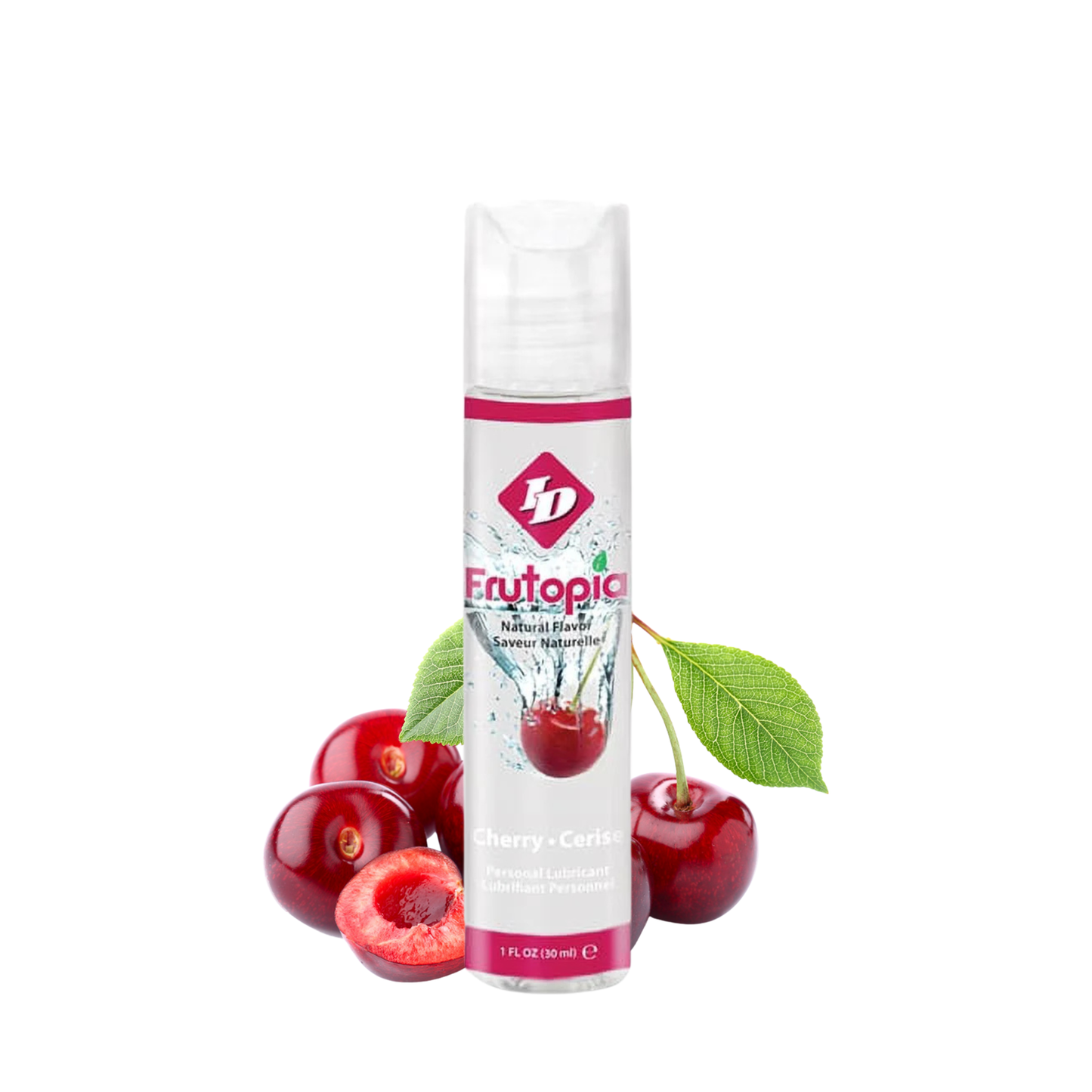 Lubricantes de Sabores Frutopía ID