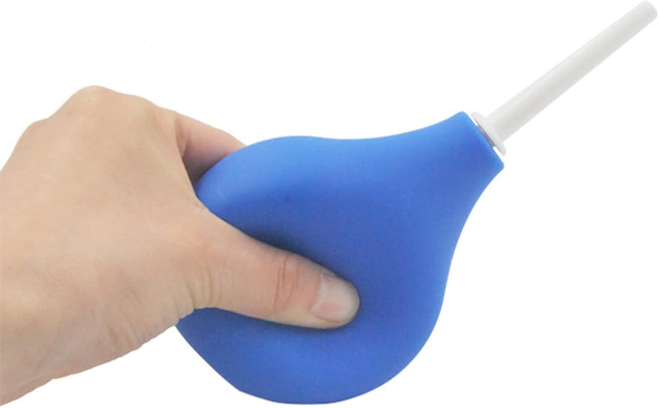 Ducha Anal - 7.4 oz |azul