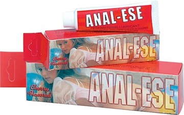 Crema Desensibilizante Anal - 0,5 oz.