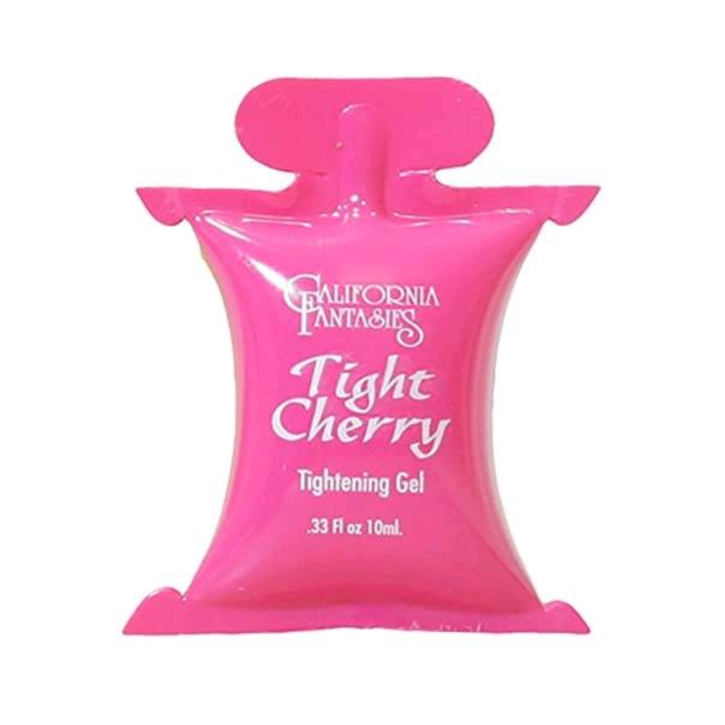 Gel de Apriete de Vagina Sabor de Cereza