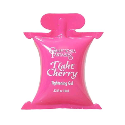 Gel de Apriete de Vagina Sabor de Cereza