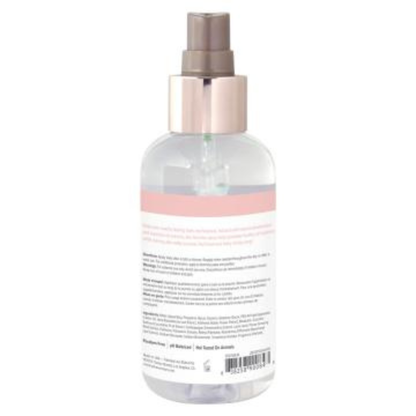 Spray Íntimo Femenino Coochy – 4 oz (Fragancia Peonía)