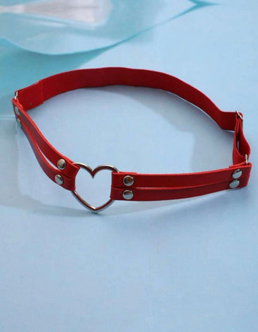 BDSM de corazón