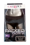 Tanga Arnés Packer Gear (M/L) - CalExotics