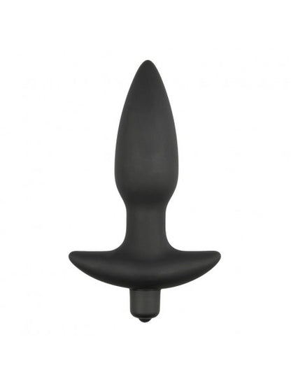 Plug anal con vibración