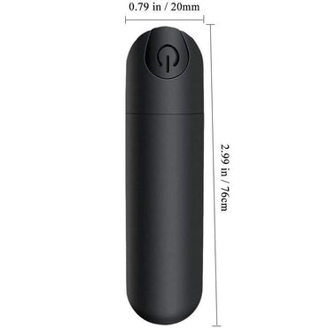 Bala vibrador con panty