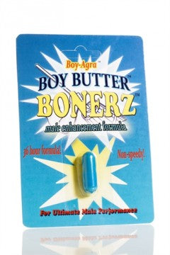 Potenciador Masculino Natural