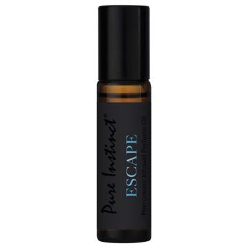 Perfume de Feromona de Hombre - Puré Instinct - 10.2ml - Escape