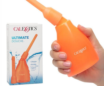 Ducha Anal - CalExotics