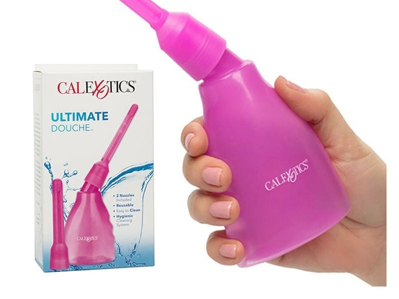 Ducha Anal - CalExotics