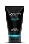 Lubricante Anal en Gel Refrescante Jelle Chill Wicked - 4 Fl. Oz.