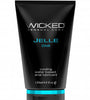 Lubricante Anal en Gel Refrescante Jelle Chill Wicked - 4 Fl. Oz.