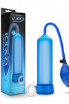 Bomba para Pene Performance VX101 de 9,5" - Colores