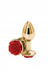 Plug Hermosos de Rosas - Small