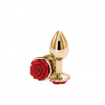 Plug Hermosos de Rosas - Small