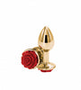 Plug Hermosos de Rosas - Small