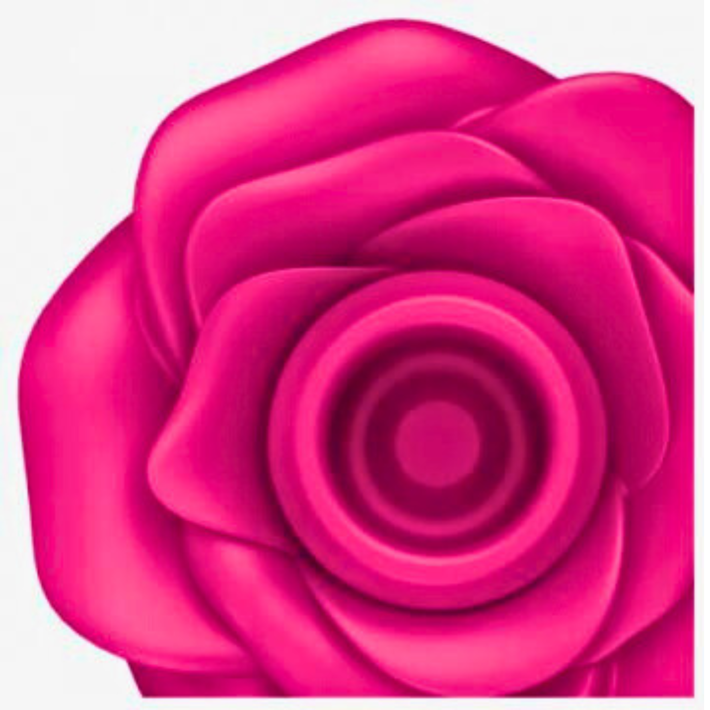 Pro 2 Classic Blossom - Rosa intenso