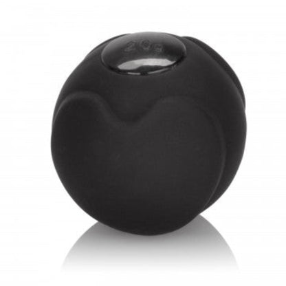 Bolas Kegel de Silicona – Color Negro
