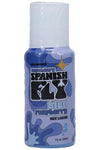 Potenciador Spanish Fly Frambuesa azul - 1oz