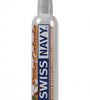 Lubricante a Base de Agua con Sabor Piña Colada - Swiss Navy - 4oz