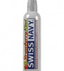 Lubricante a Base de Agua con Sabor Fresa Kiwi - Swiss Navy - 4oz