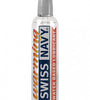 Lubricante Caliente Swiss Navy - 4 Oz