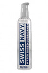 Lubricante A Base de Agua - 4oz