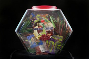Condones Trustex de Sabores Mixtos