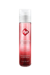 Lubricante Warming Sensation ID a base de agua - ARIA LINGERIE