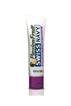 Swiss Navy Flavored Lubricant 10ml - Passion Fruit