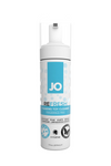 Limpiador de juguetes espumosos JO Refresh Sin fragancias 7 oz