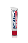 Lubricante de Silicona Swiss Navy - 10ml