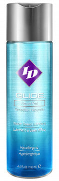 Lubricante Base Agua ID Glide – 130 mL