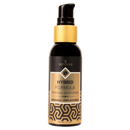 Lubricante Híbrido Sensuva 1,93 oz